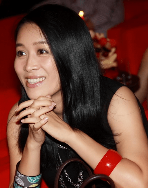 2023上海春浪音乐节,那英名列首位引争议,看似难受,实则精明