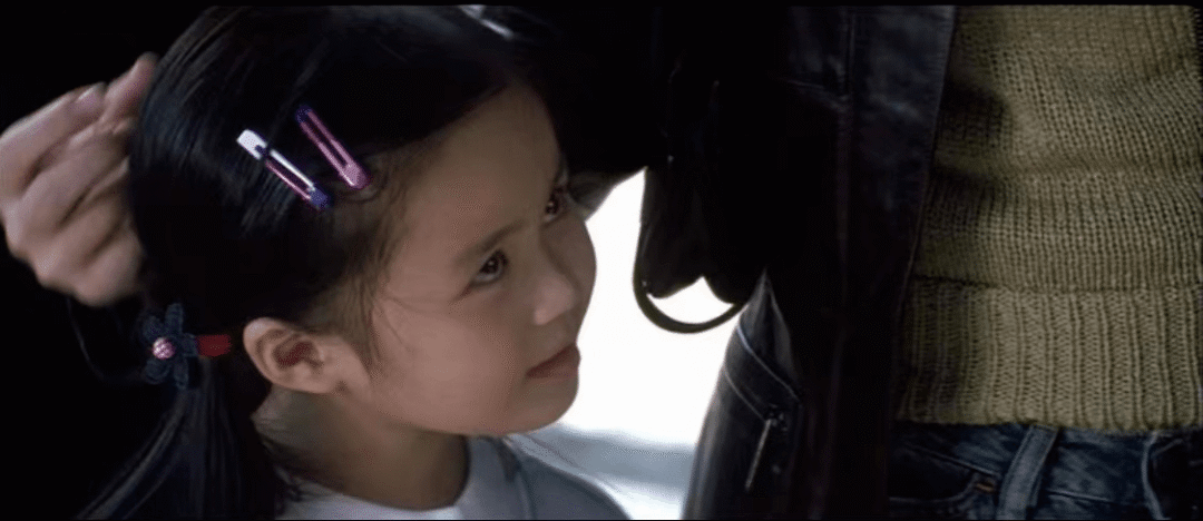 就出演过电影《无间道》,在戏里饰演陈永仁(梁朝伟 饰)与阿may(萧亚轩