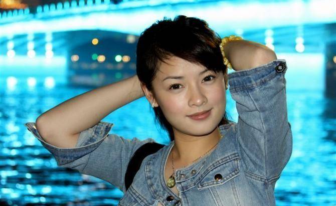 《七十二家房客》阿香,31岁的湛江女依旧看好,一个勤奋的演员