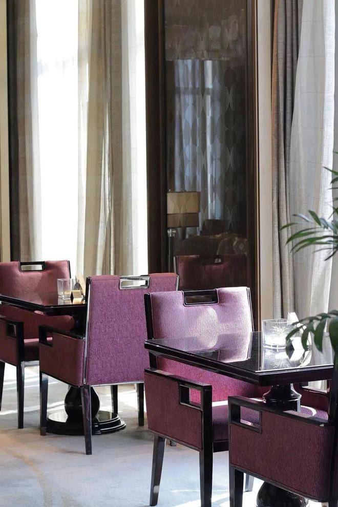 行政酒廊 | 礼遇焕新,次卡月卡奢享体验启幕_客人_住店_时光