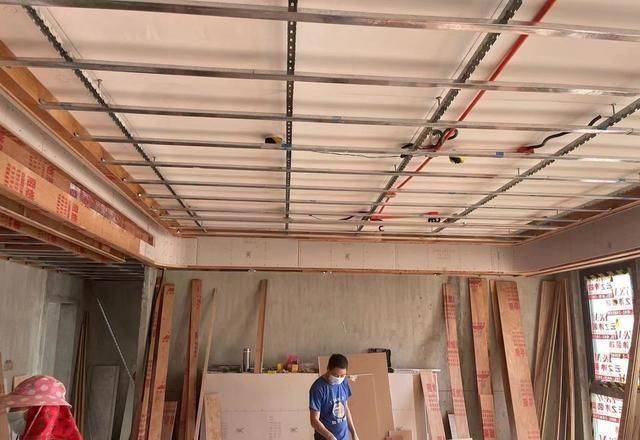 附近招家装木工师傅信息_招聘_进行_装修