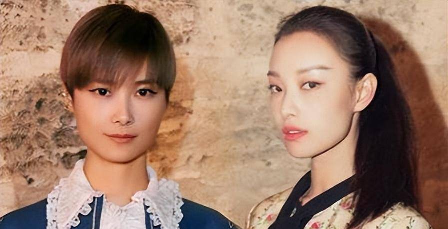 "时尚宠儿"李宇春:被周杰伦嫌弃遭肖战内涵,却助倪妮甩满身八卦_节目