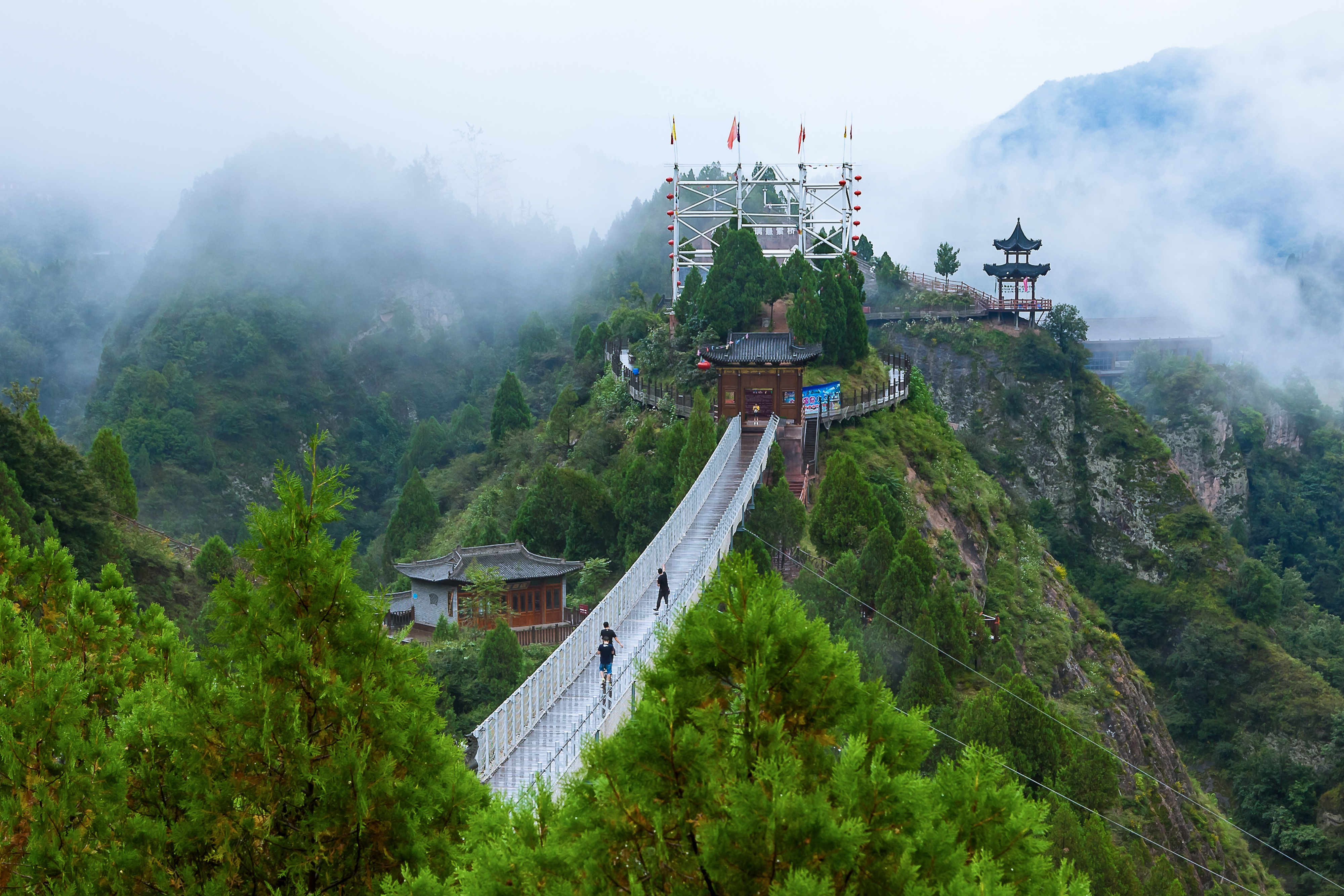 "寻味西府·发现宝鸡"网络达人宝鸡采风行活动启动_文化_景区_旅游