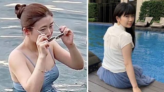 这对跨国乒乓球情侣备受关注,刘诗雯还曾祝贺他们的婚姻.