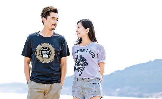 当偶遇前任,邓超微笑胡歌偷看张翰拥抱只有他们尴尬无语_郝蕾_明星