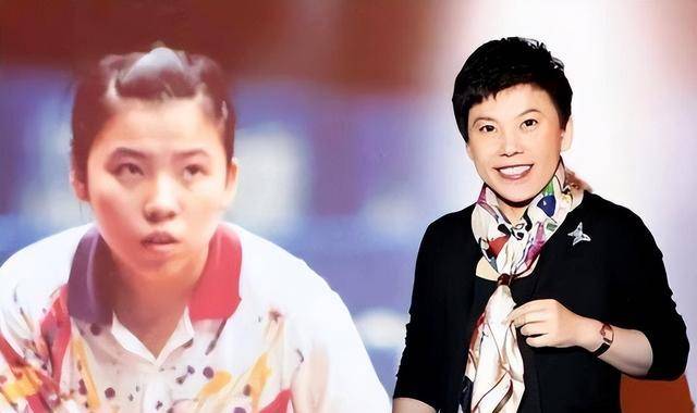 早前的田亮事件以及后来新西兰球员对周继红行为的指控都让她备受非议