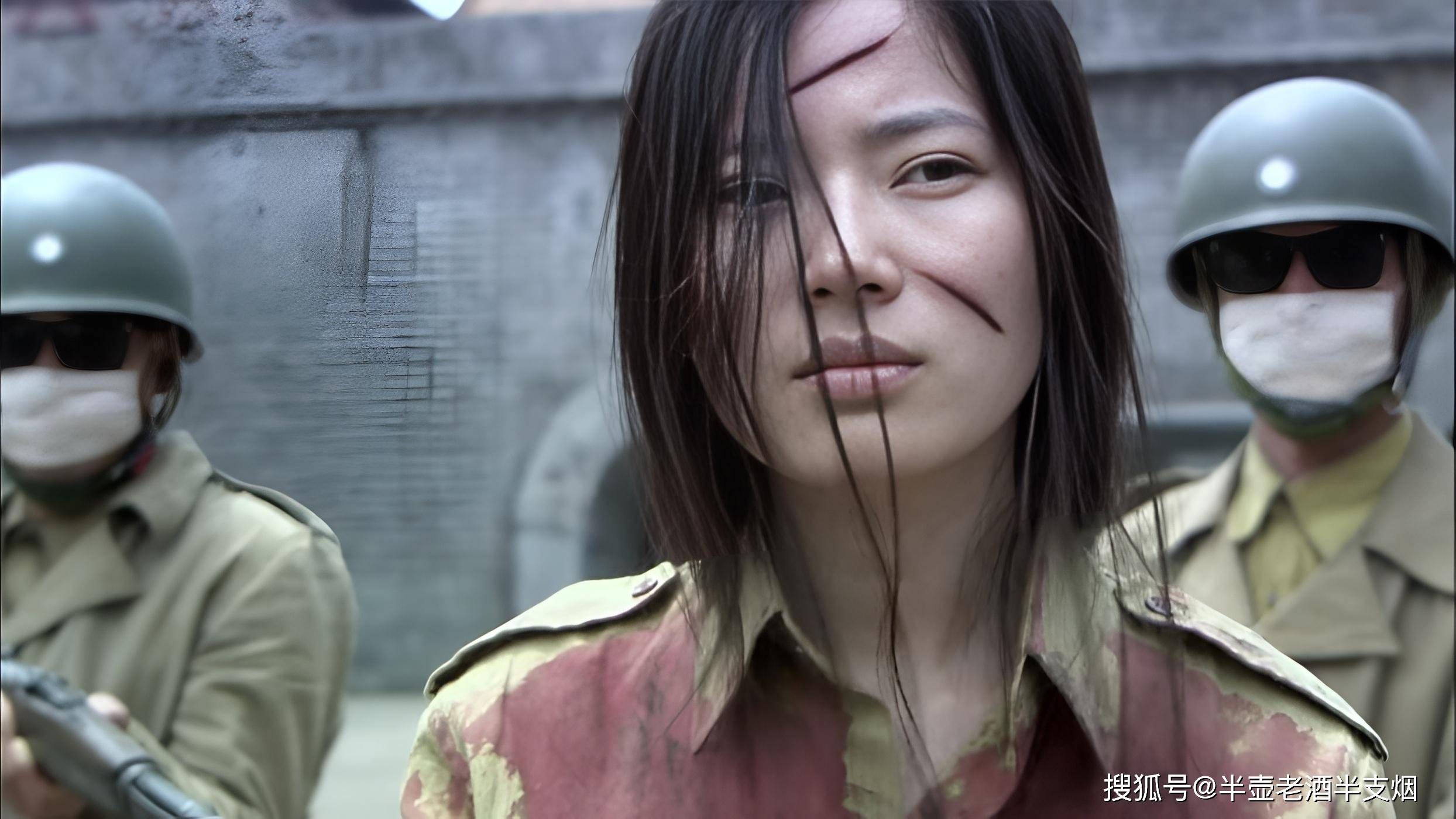 沈醉回忆录中似乎有袁农历史原型:为何他一探视,江万朝就承认自己是