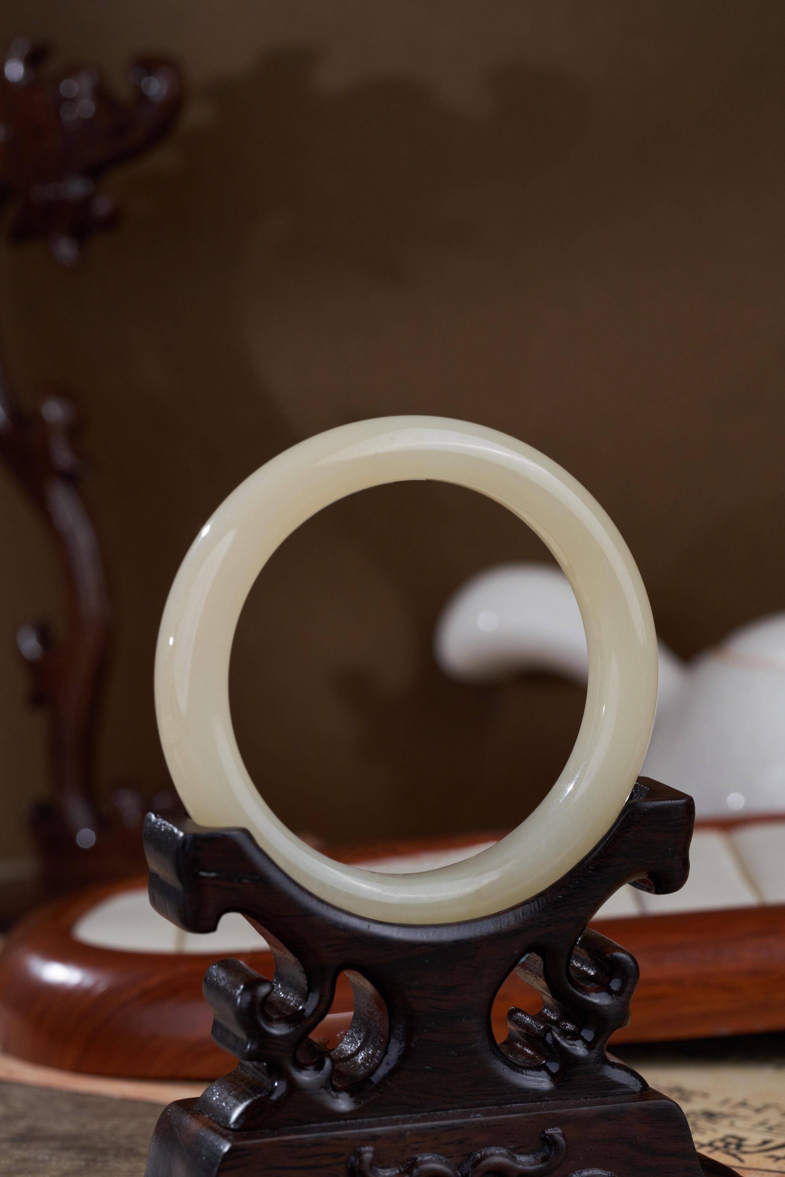 肚里藏金|乾坤玉中的乾玉与坤玉