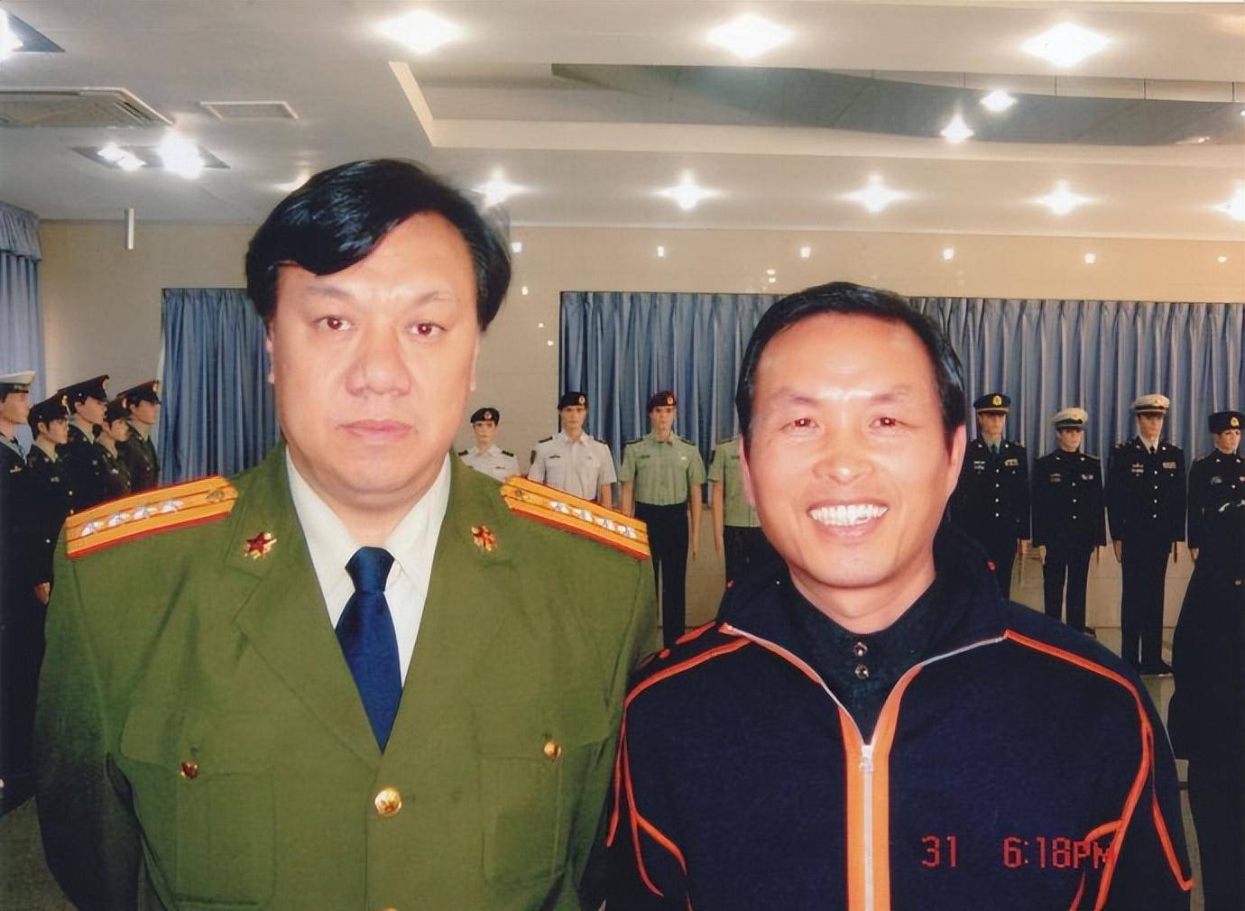 刘斌:4次参加“青歌赛”终获金奖,当红时为何突然销声匿迹_手机搜狐网
