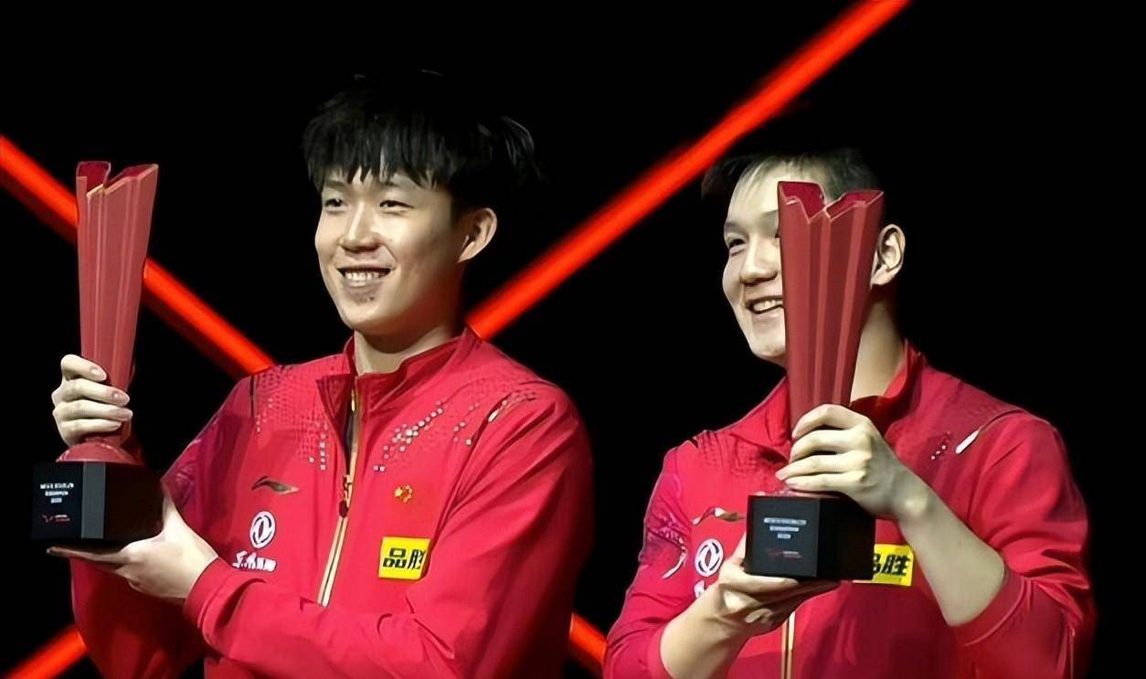 36岁老将,奥运冠军马龙坦言:我将打德国赛!_张继科_刘诗雯_儿子