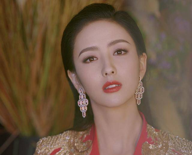 佟丽娅_演技_状态
