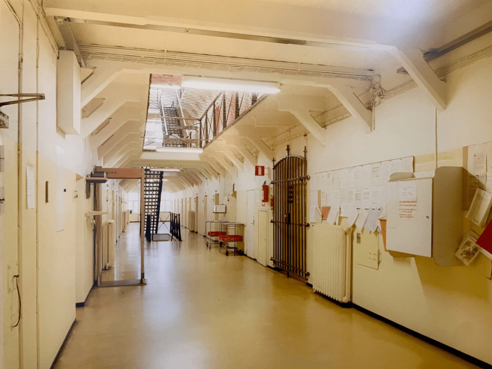 芬兰监狱变身网红酒店,关过总统,连囚犯也跑来重温过去?