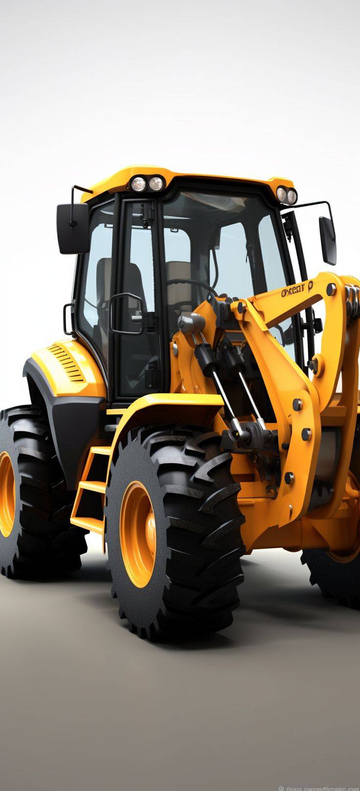 急招铲车工1名 铲车司机_工作_职业_技能