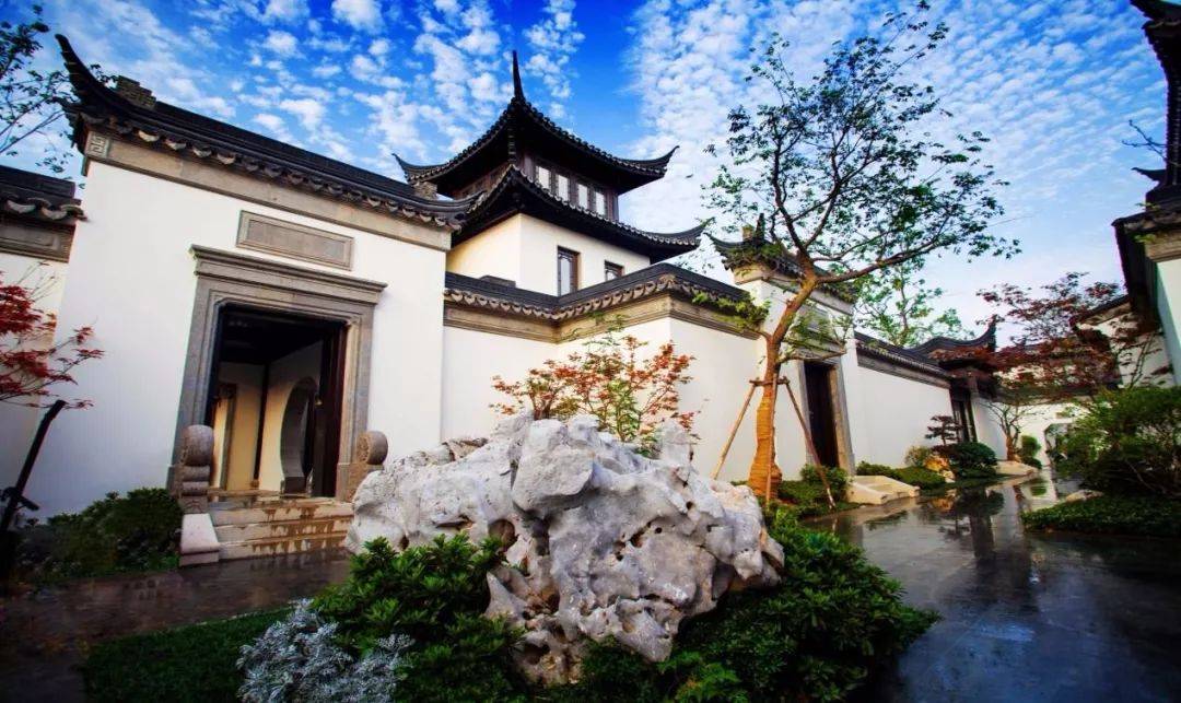 绍兴绿城·乌镇兰园售楼处丨欢迎您丨售楼部网站—售楼处|楼盘详情