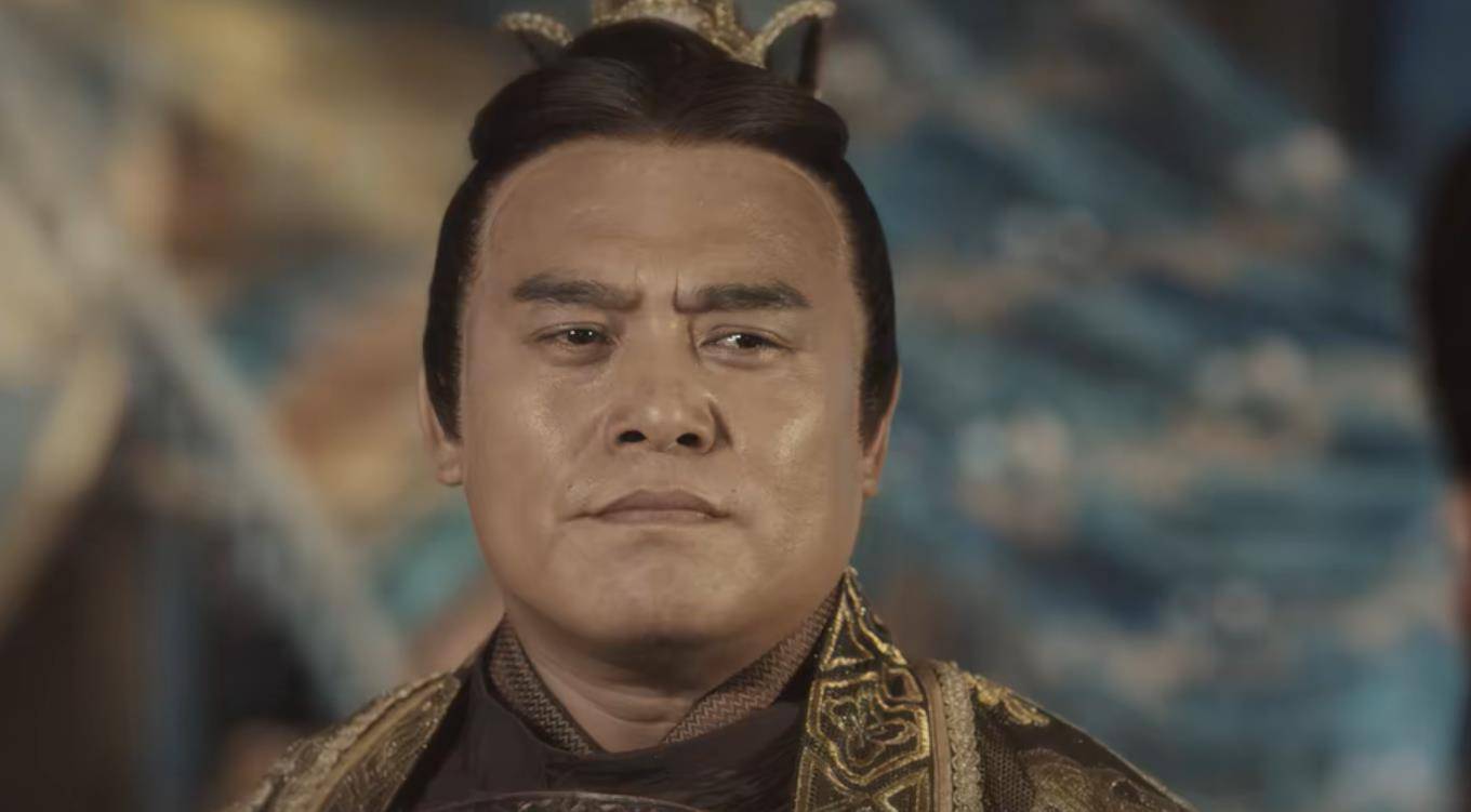 从无天到《赘婿》中百里弘亟,,演员黑子带来的惊喜远不止这些_高崇