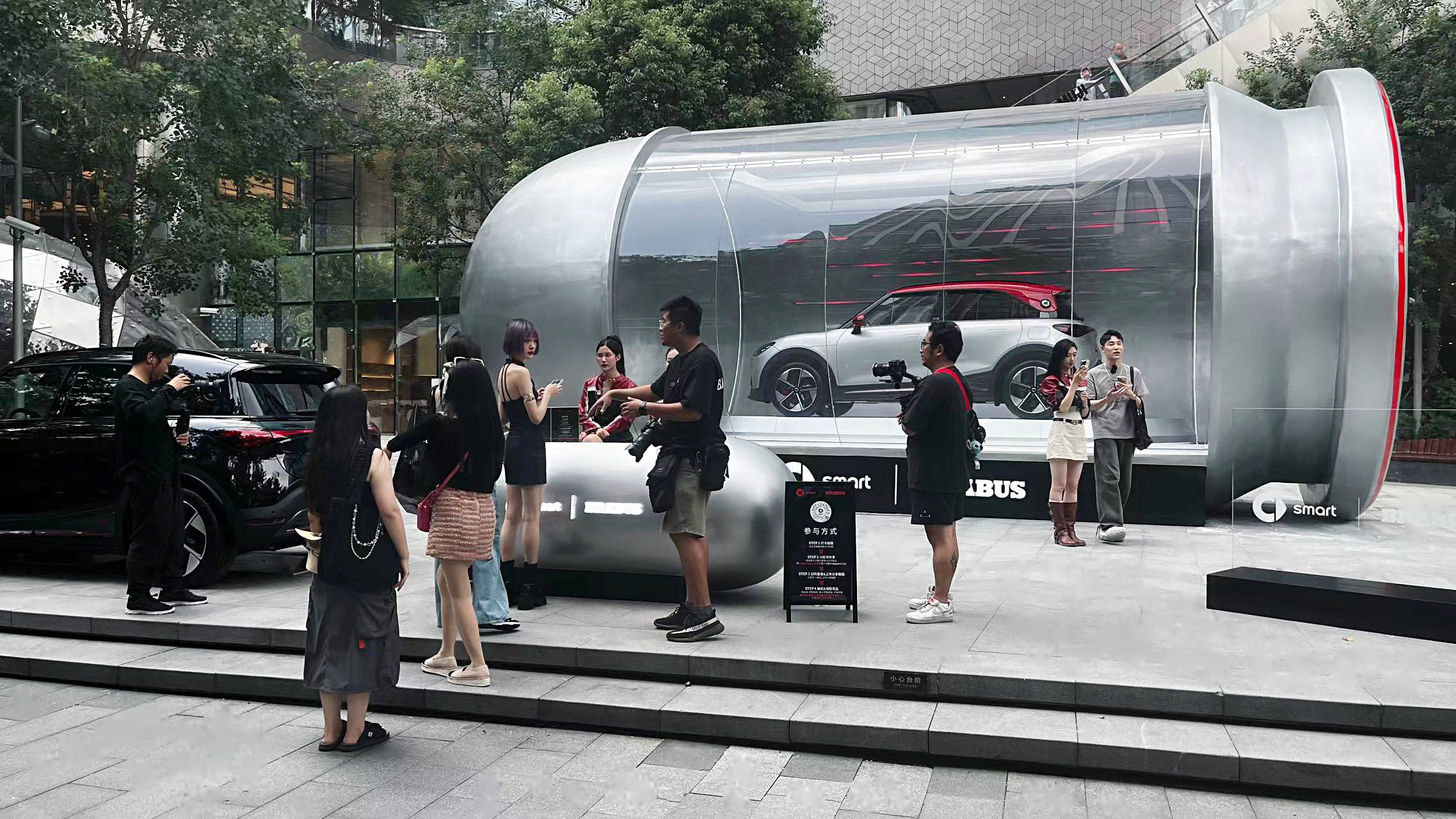颜值/性能控看过来,smart要给你点颜色瞧瞧_搜狐汽车_搜狐网