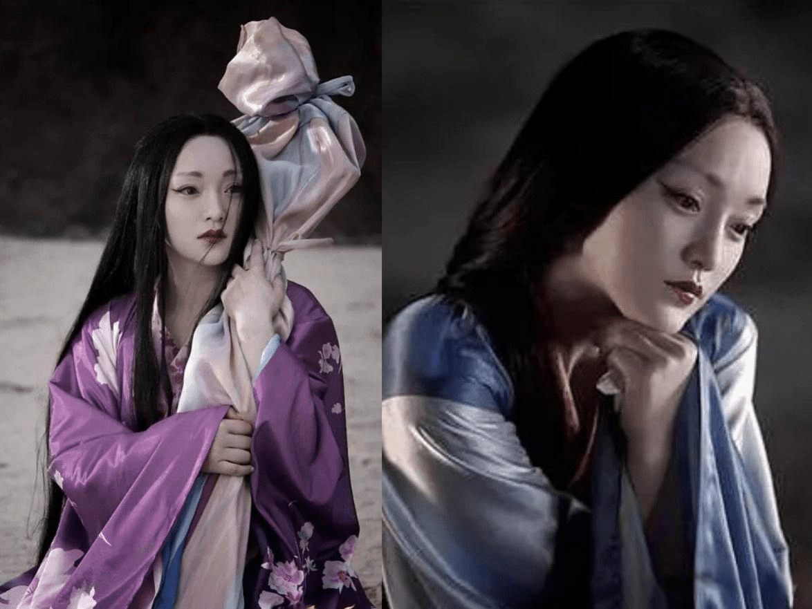 《画皮》:君既不能解我忧,为何问我夜独行 醒世之恒言_王生_公子_女鬼