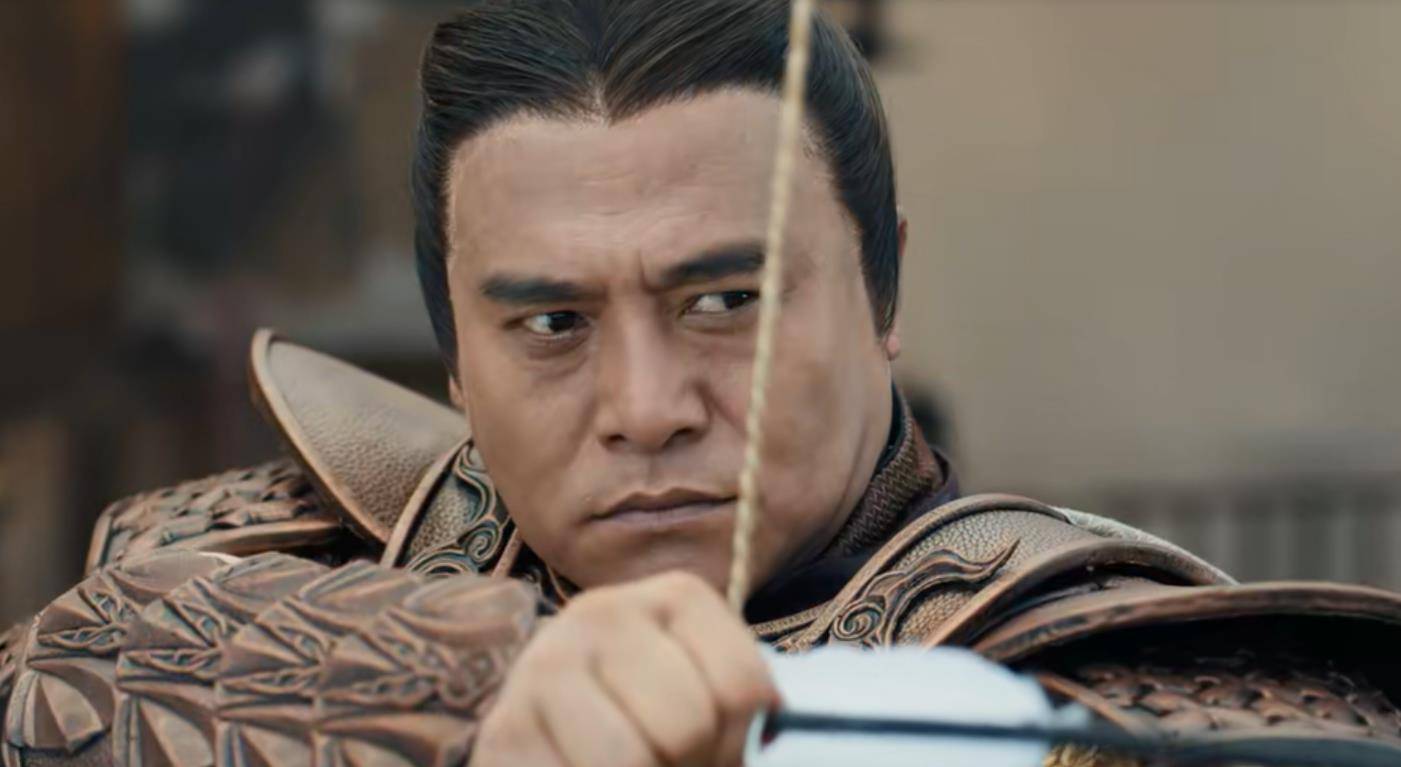 从无天到《赘婿》中百里弘亟,,演员黑子带来的惊喜远不止这些_高崇