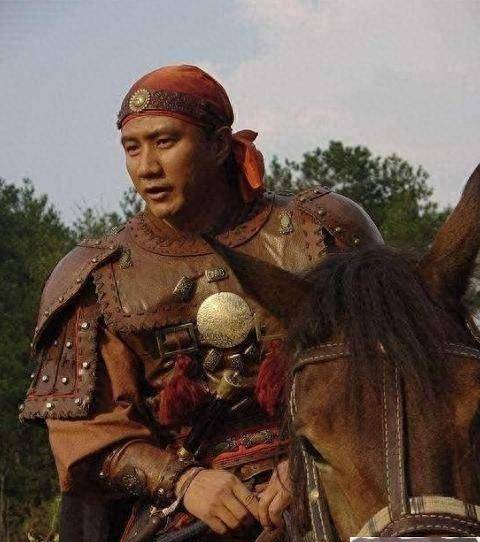 "的名头,返回家乡——钟离乡太平孤庄村招募壮丁,他幼年时的伙伴徐达