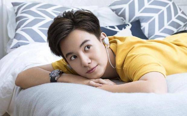 胡先煦在出道这几年演绎过特别多经典的作品,可以说他的演技,无论是