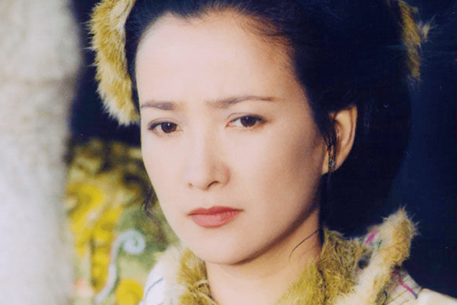 射雕:射雕剧情的开启者丘处机与郭杨两家的命运_牛家村_李萍_日子