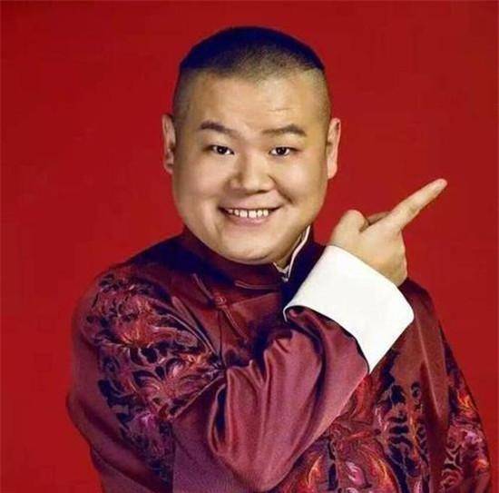 初高中题库出现岳云鹏,小岳岳得意发文,网友纷纷拆台_相声_郭德纲