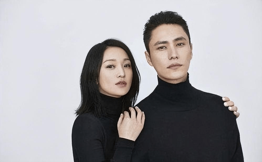 五官撞脸周迅,本尊回应与其真实关系_明星_合作_友情