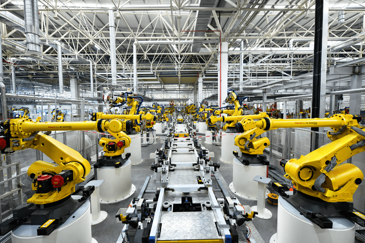 数字孪生技术助推企业智能制造升级_生产_挑战_设备