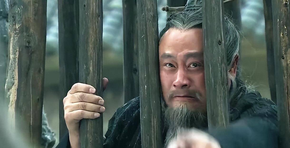 秦相李斯被处死前的"黄犬之叹",两千多年来一直令人感叹至今!