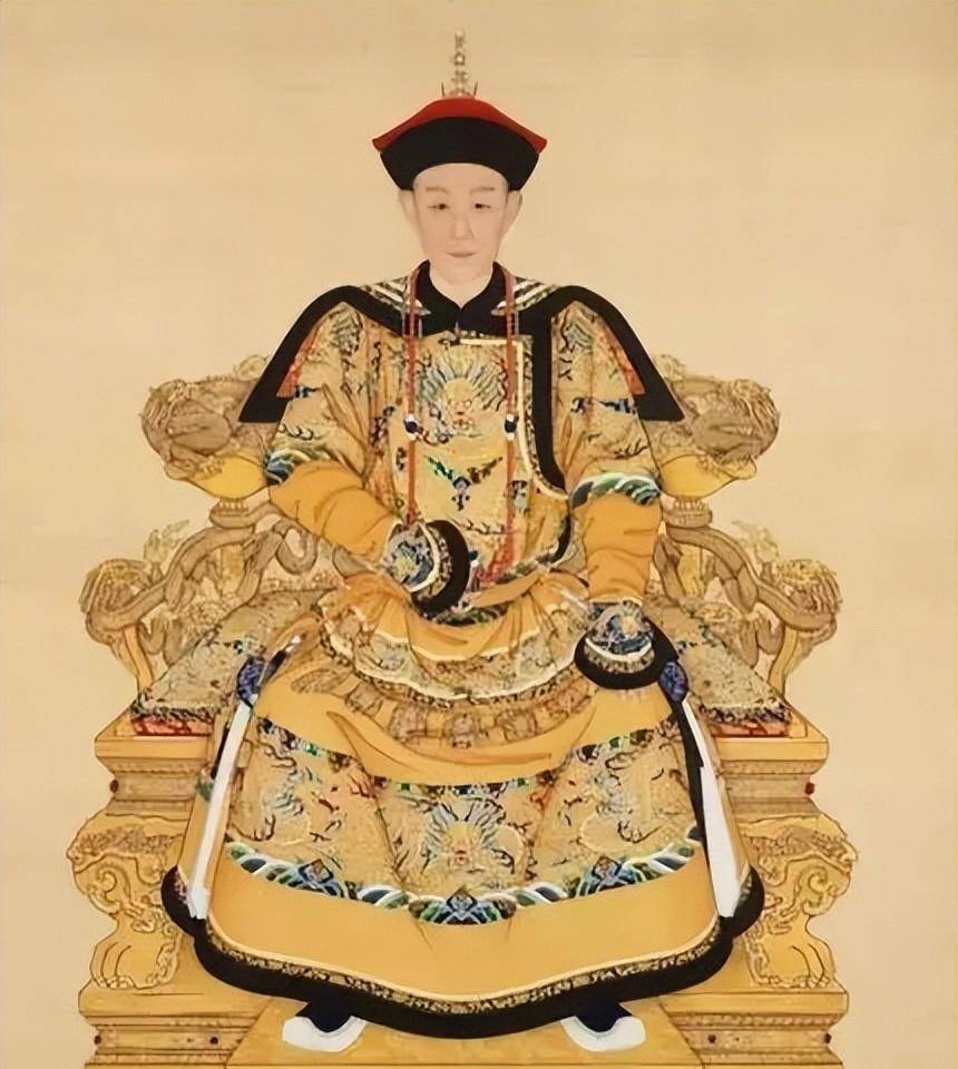 不仅用最温和诗句回怼乾隆皇帝,最后乾隆皇帝还不得已赐予他"探花".
