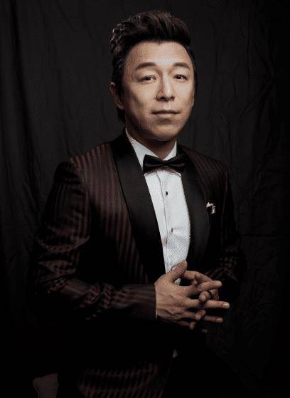 黄渤"叔叔",黄渤不带脏字回怼,让杨颖瞬间哑口无言_高虎_黄晓明_管虎