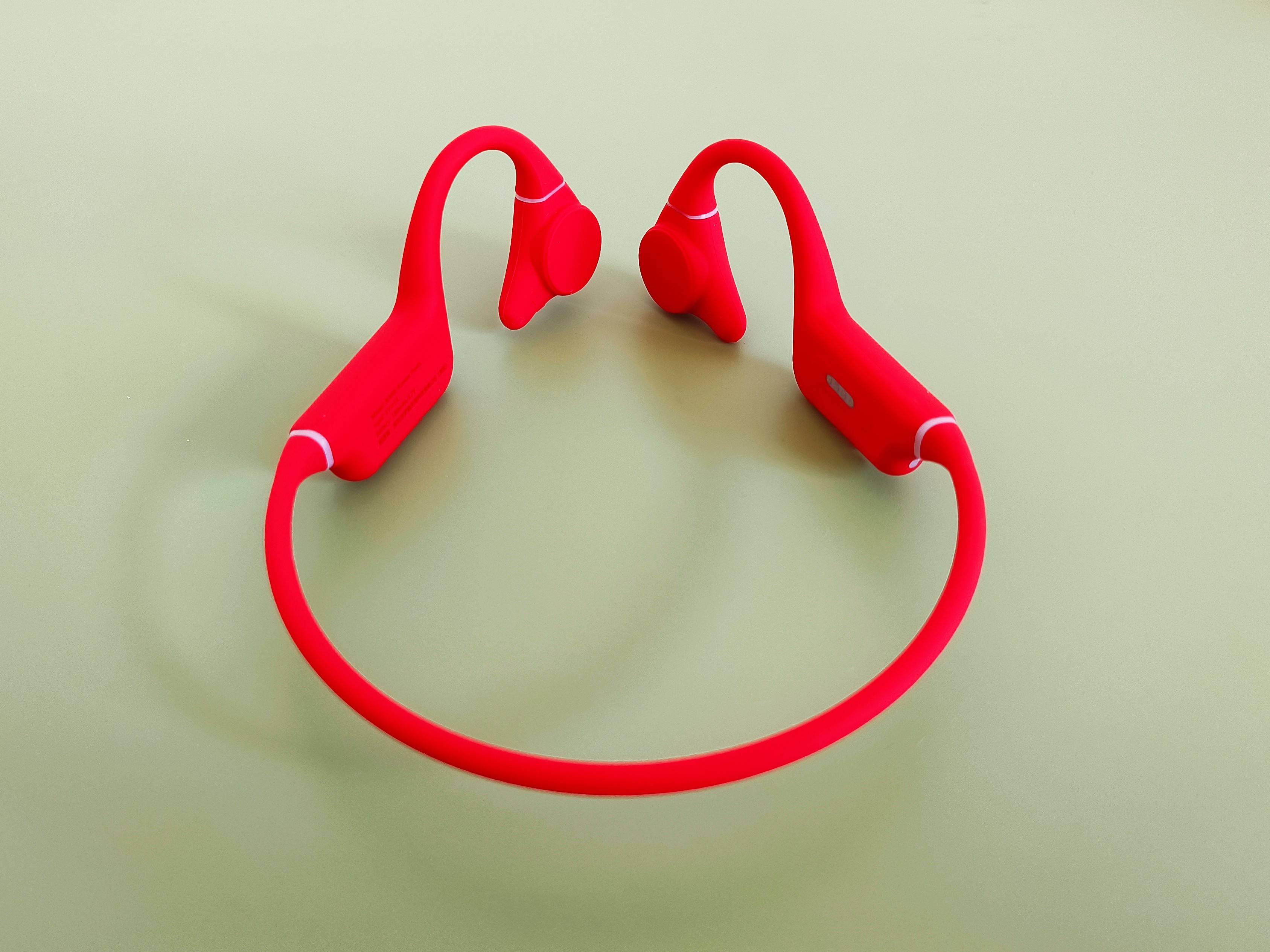 游泳冠军傅园慧同款耳机有多绝?用了再也不愿意换其他耳机