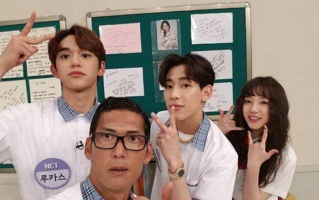 成名太早是福也是祸:黄旭熙迫于压力道歉了,粉丝拒不接受_孩子_父母