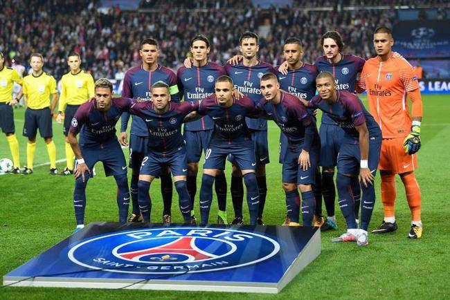 8月19号,法甲赛事前瞻:图卢兹vs巴黎圣日耳曼_比赛_客场_五大联赛