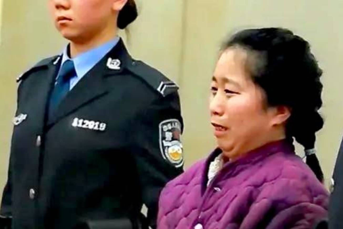 “纵火保姆”莫焕晶被执行死刑 亲属表示：不见她最后一面_手机凤凰网