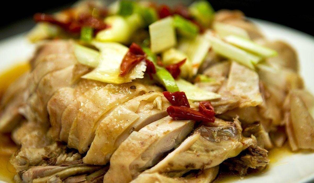 第8名:扫把鱿鱼扫把鱿鱼是一道美味可口的海鲜菜品.