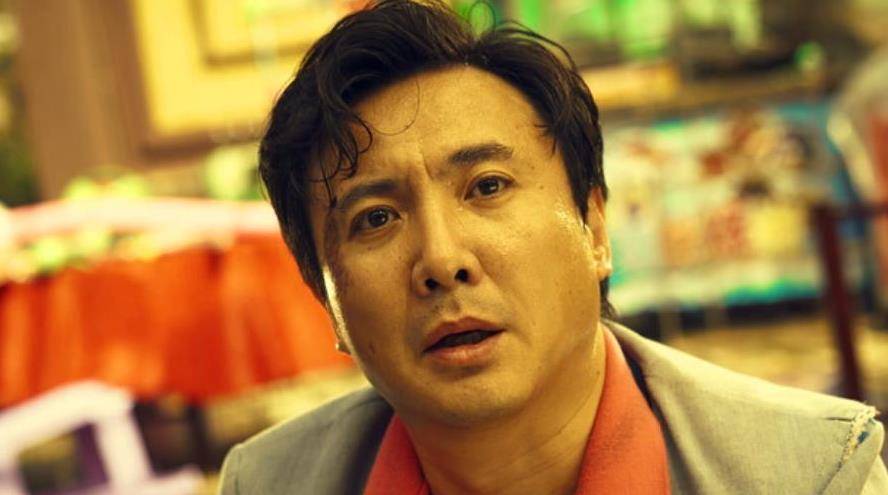 十年话剧无人问,一朝"郝建"天下知,细数沈腾的成才之路_喜剧_事业