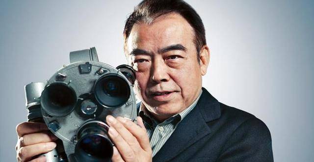 陈凯歌举报吐槽他的up主,网友一边倒嘲讽其言不由衷双标气量小_视频