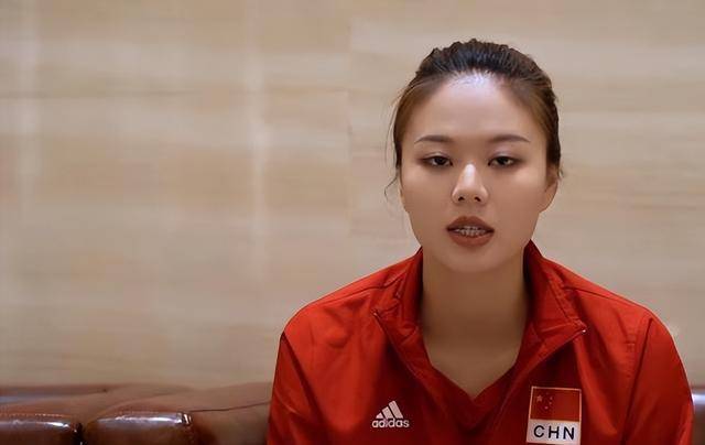 龚翔宇接受采访称中国女排团结前所未有_蔡斌_奥运会_朱婷