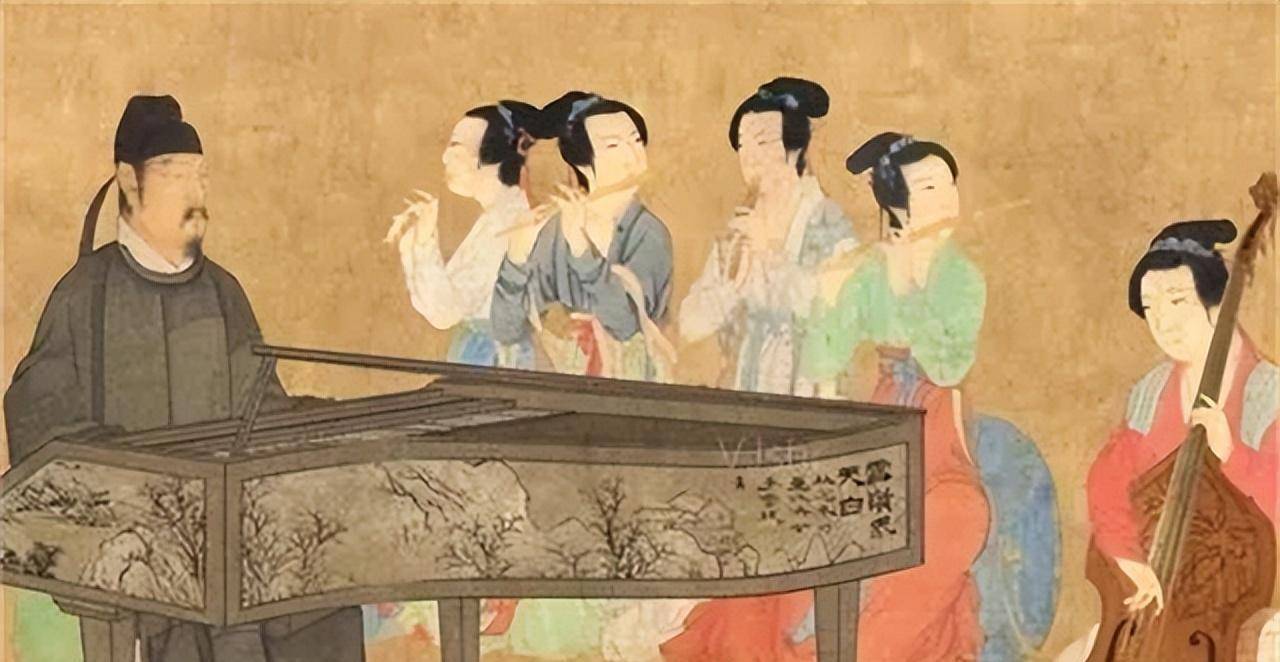 唐朝理想女性映射下的女子教育内容_古代_时期_中国