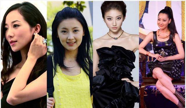 白冰自爆离婚,她的情史和出道经历,你可能并不了解_成龙_金喜善_时候