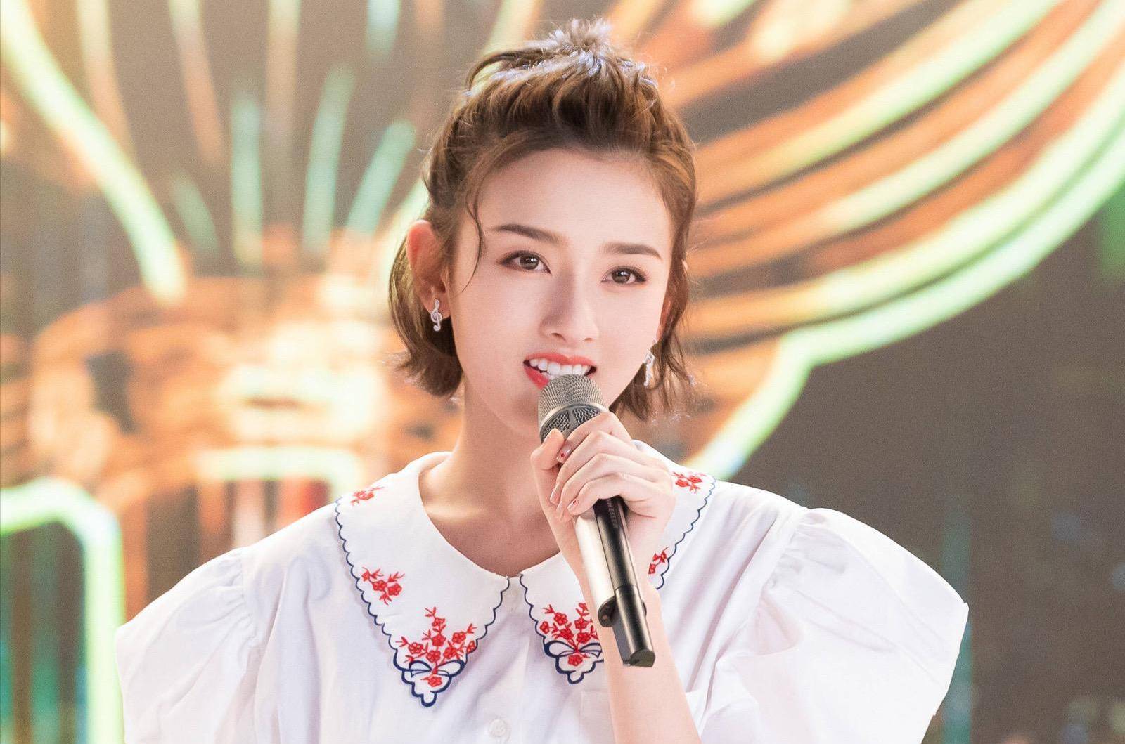 十大强行装嫩女星,看完直呼辣眼睛_演技_娄艺潇_魏大勋