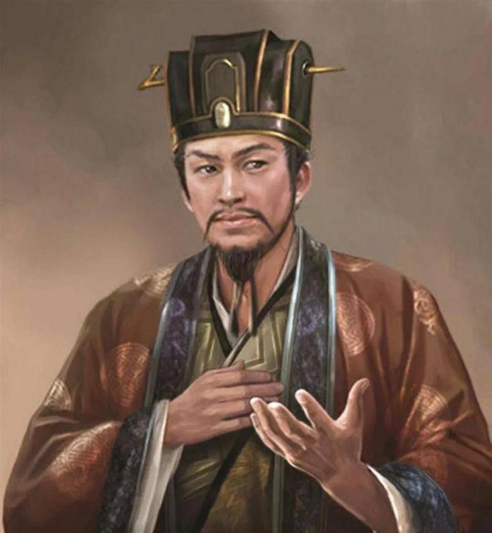 历史探秘:北齐三杰,北齐四贵迥异的命运结局_太尉_大将军_神武