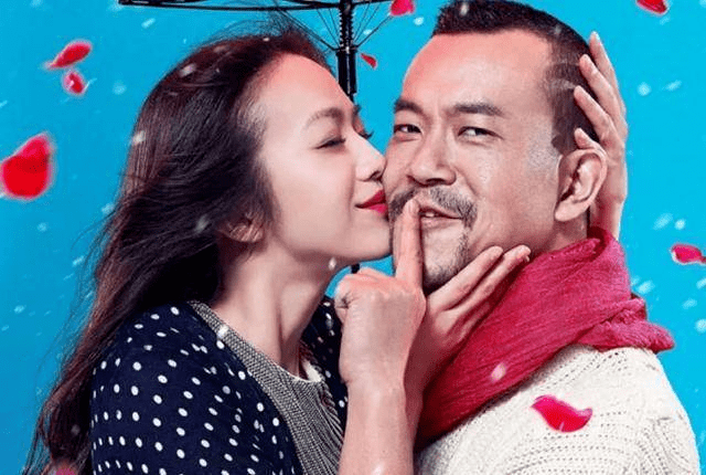 他是中国第一个柏林影帝,她是幕后才女,廖凡霍昕低调恩爱无绯闻!