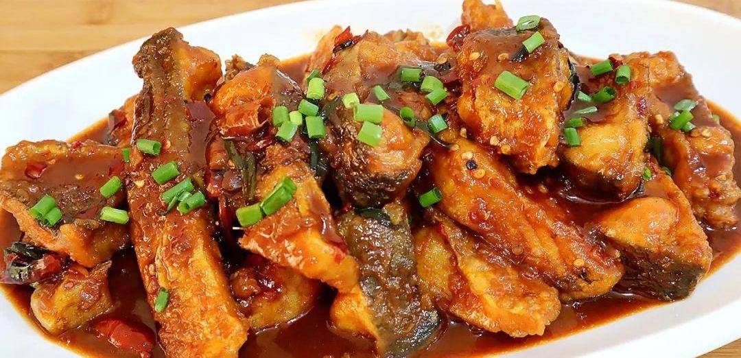 咸鲜入味,好吃不胖!这道让无数游子魂牵梦萦的九江名菜正宗做法来啦