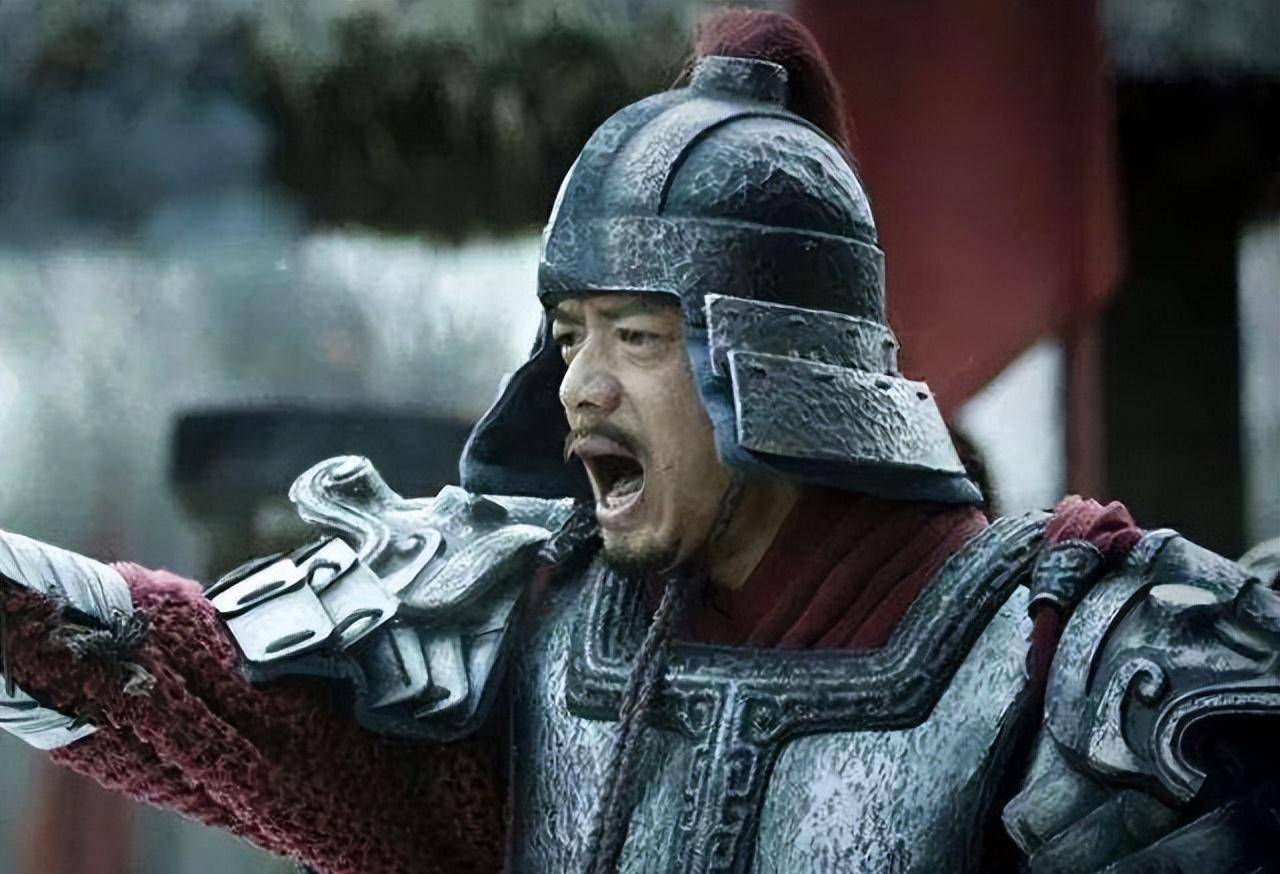 别被韩信骗了,"背水一战"获胜的背后,隐藏着"人性的弱点"_赵军_李左车