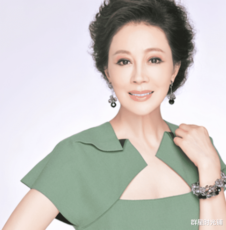田歌:与尤小刚有段失败的婚姻,30年后再看,他三婚