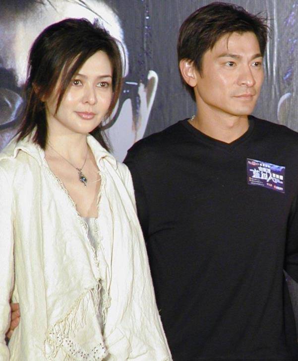 刘德华喊关之琳妹妹,留言暗示"我心只有你"_视频_时候_平台