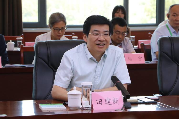 第二届全国"主动健康"重点研发专项首席科学家联席研