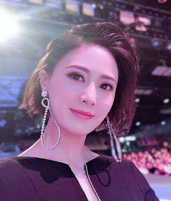 32岁tvb力捧花旦沮丧爆哭:负评铺天盖地而来_朱晨丽_陈法拉_因为